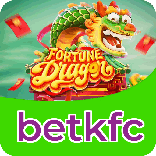 Material promocional do app betkfc — ilustração, não métricas auditadas nesta página