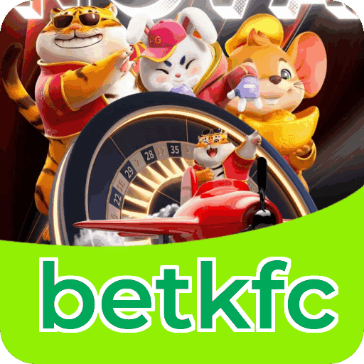 Tabela RTP dos jogos de cassino da betkfc