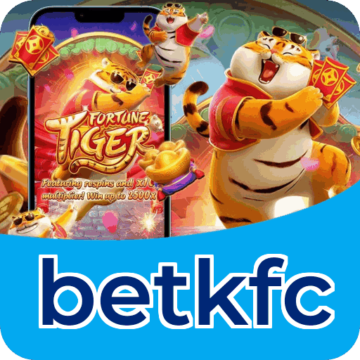 Resumo do fluxo de instalação do app betkfc — ilustração editorial